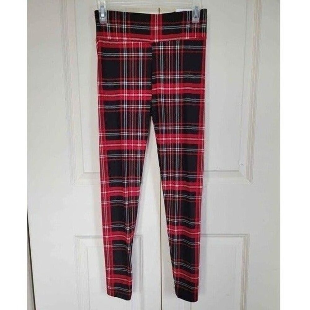 Buttery Soft Ankle Leggings Women's Size Small  NEW #659